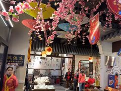 -风波庄(罍街分舵)