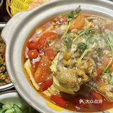 在长沙吃到的好吃湘菜top1！