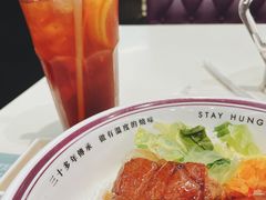 -太兴餐厅(东方广场分店)