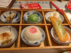 -味福记·江西小炒·南昌小吃(青山湖万达店)