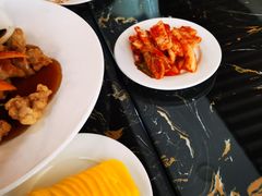 -桃园中华料理炸酱面(燕儿岛路店)
