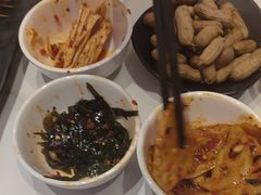 -聚在尊味虾皇·夜宵市集(新建店)