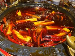 -成渝龙火锅(都江堰店)