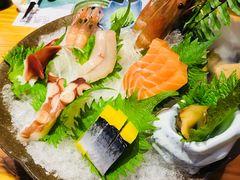 -花潮料理艺食馆(世欧广场店)