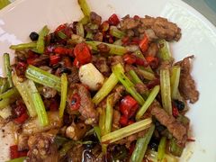 -大瓦罐湘土菜(海淀南路店)