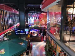 -肉串汪(望京店)