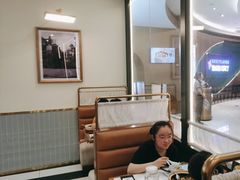 -火啫啫·粤式啫啫煲(南通首店)