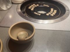-巴奴毛肚火锅(二七万达店)