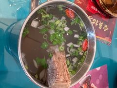 -巴依老爷·新疆美食(上城区天城路店)