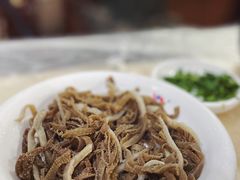 牛百叶-鑫龙火锅城(经二纬四店)