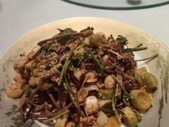 -朝馆·市井本味菜