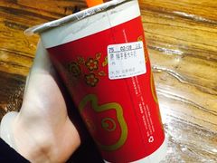 -CoCo都可(北新桥店)