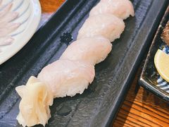 -樱の花亭日本料理店