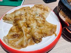 -荣鹏风味烀饼(万达广场店)