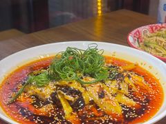 -兔槽江湖菜·重庆璧山兔(水围店)