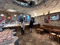 -熊猫家PANDA BAKERY(望江店)
