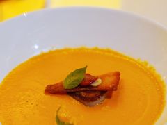 -上海和平饭店-华懋阁 The Cathay Room