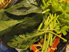 -湊湊火锅·茶憩(世博大道店)