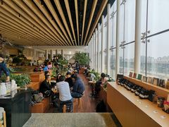 大堂-Seesaw Coffee(朝阳大悦城店)