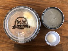 五花肉石锅拌饭-米屋石锅拌饭(师大店)