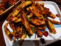 -满园烤鸭·春饼(奥体万达店)