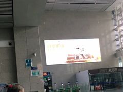 -临平南高铁站(地铁站)