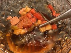 -老码头火锅(玉林店)