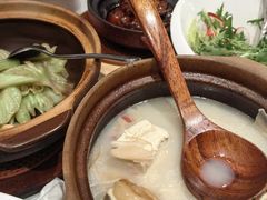 -白鹿江西餐厅(北师大店)