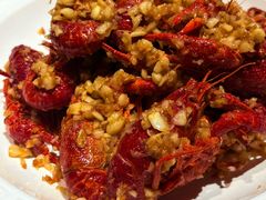 -金陵一哥龙虾(水木秦淮店)