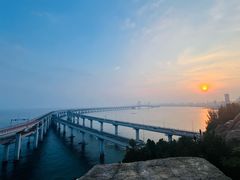 -星海湾跨海大桥