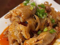 -渝味堂(彩云城店)
