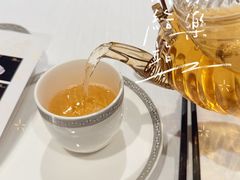 -古韵轩·园林餐厅