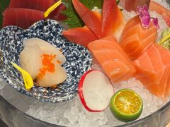 -炙柒Sekinana·精致日料(合生汇店)
