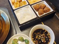 -鼓楼东街老火锅(鼓楼店)