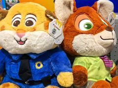 -TOYSRUS玩具反斗城(苏州中心店)