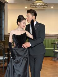 -乐派诗婚纱摄影