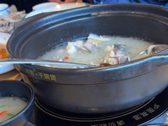 -妈妈的味道(和顺古镇店)