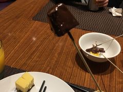 -北京王府井希尔顿酒店·万斯阁西餐厅