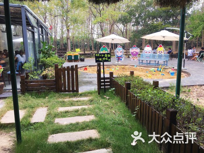 呼吸森林-图片-苏州美食-大众点评网