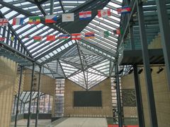 -西安大唐西市博物馆