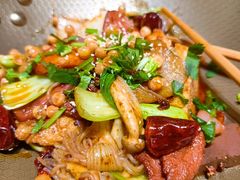 -福客麻辣烫·现炒麻辣香锅(印力中心店)