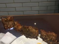羊肉串-护国寺小吃(新街口店)