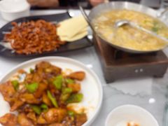-二张农家菜(天通苑店)