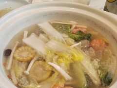 -龙泉人椰子鸡.糟粕醋.海南菜(三亚旗舰店)