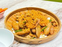 -汤城小厨•粤菜•靓汤(西直门凯德MALL店)