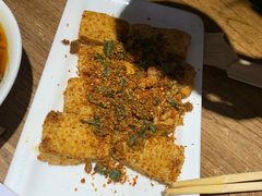 -三生小馆(亭知路店)