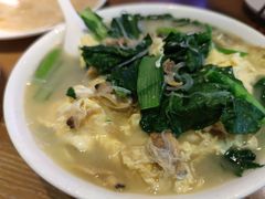 -吕氏疙瘩汤·新派鲁菜(东城万达广场店)