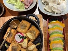 -七色云蔬食(喜邻里店)