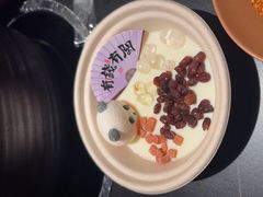 -季季山·云南野生菌火锅(上海首店)