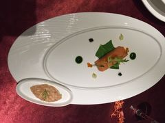 -王品牛排(郑州大卫城店)